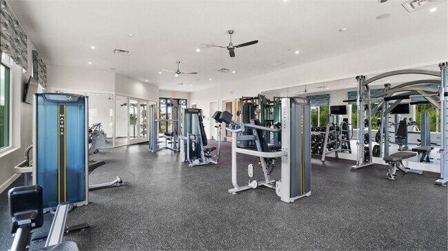 Building Photo - 4721 Clock Tower Dr