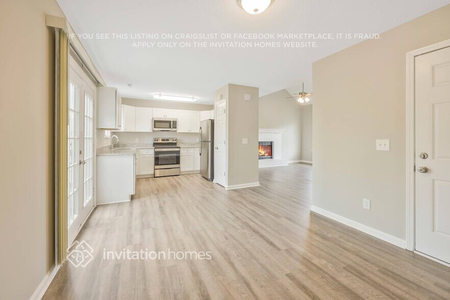 Building Photo - 1108 Pin Oak Dr
