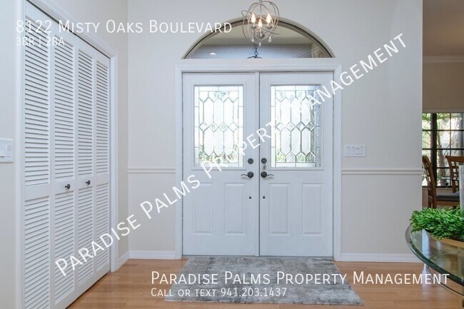 Building Photo - 8122 Misty Oaks Blvd