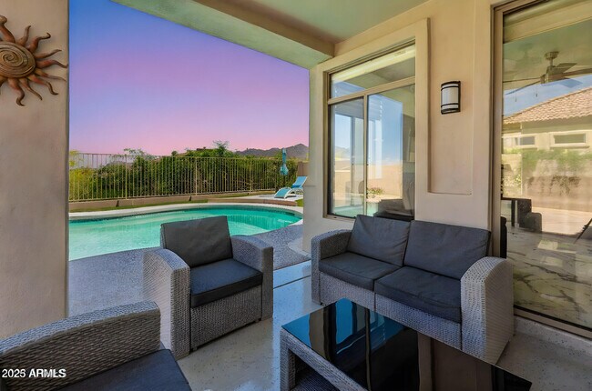 Building Photo - 11525 E Desert Willow Dr