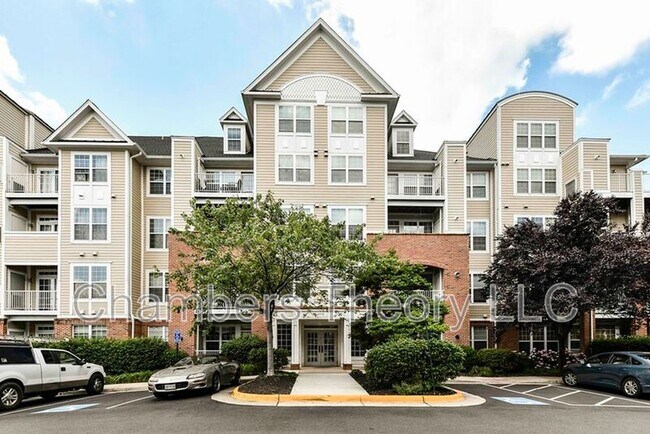 Building Photo - 2710 Bellforest Ct