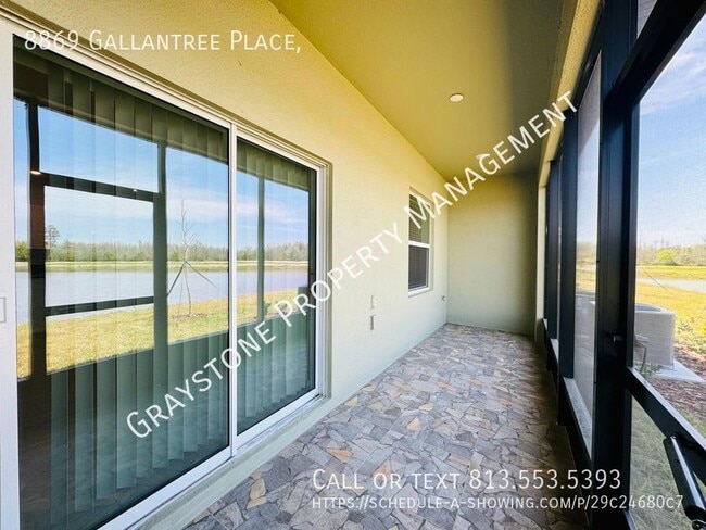 Building Photo - 8869 Gallantree Pl
