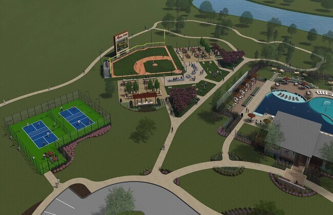 Building Photo - 16703 Sterling Clf St