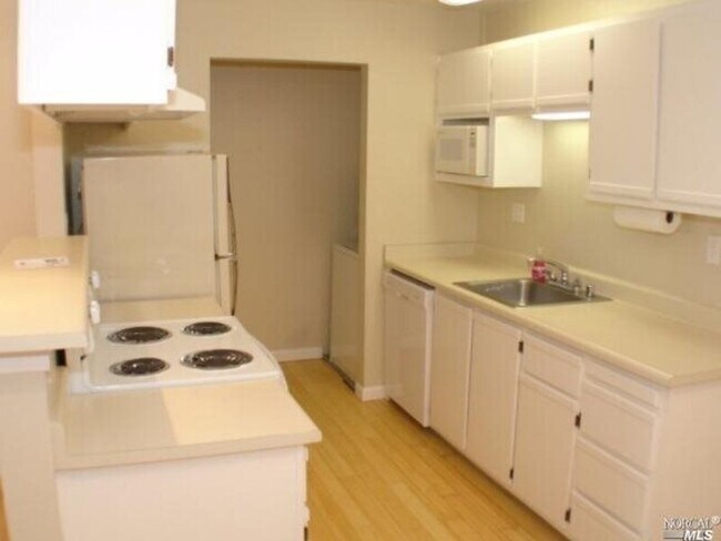 Building Photo - 8201 Camino Colegio