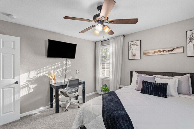 Building Photo - FULLY FURNISHED NORTH AUGUSTA HOME