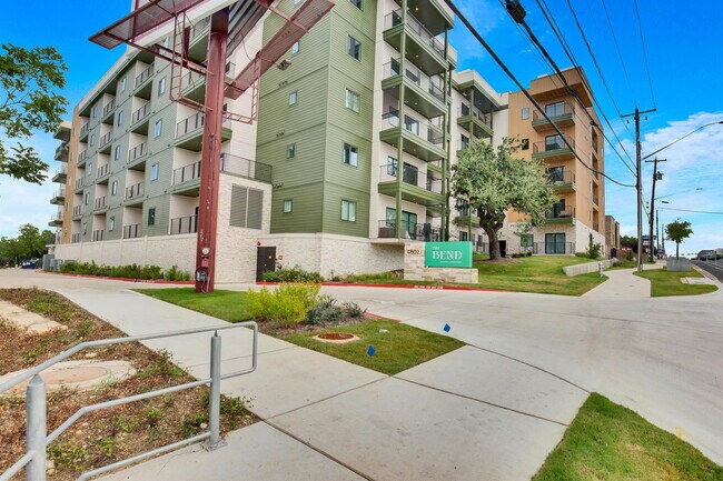 Building Photo - 4802 S Congress Ave