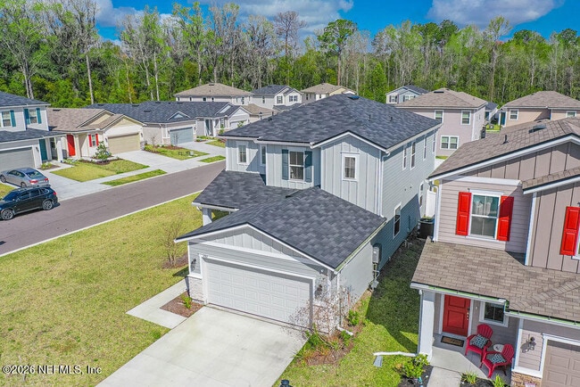 Building Photo - 1043 Cedar Slough Dr