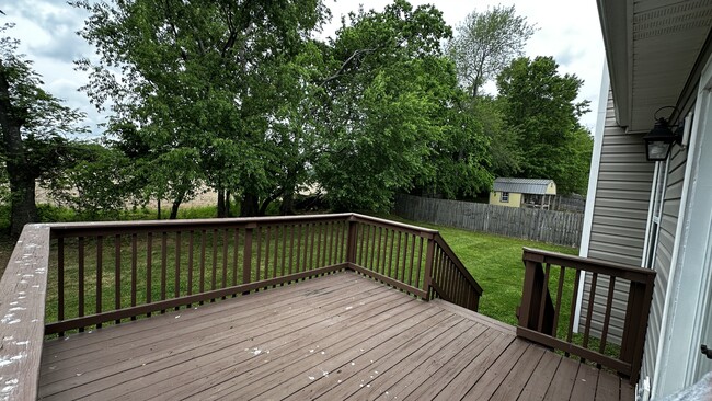 Building Photo - 3541 Sandpiper Dr