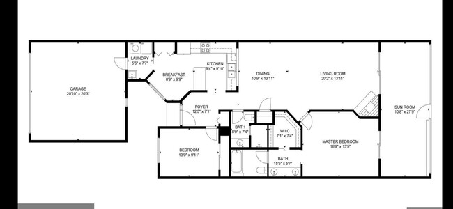 Building Photo - 604 Parkside Pl