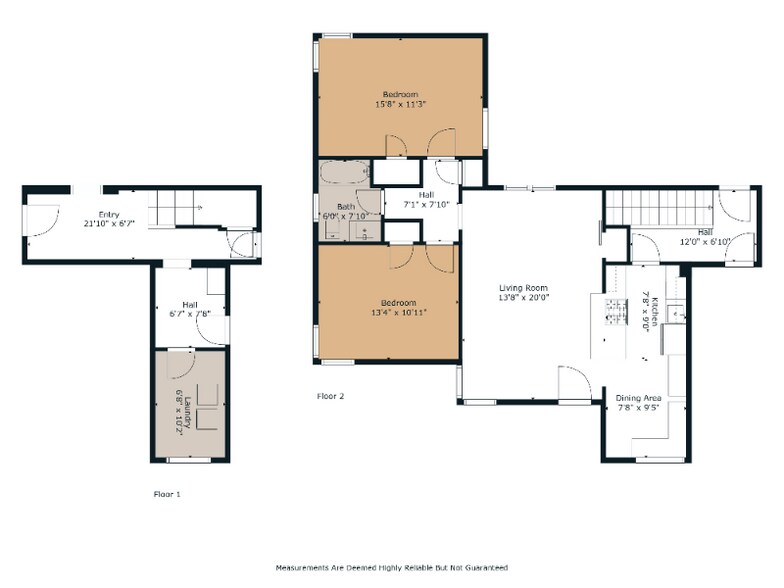 Building Photo - 3220 Albion St