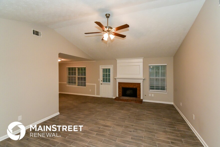 Building Photo - 1311 Ambercrest Way