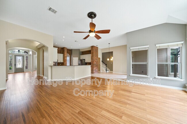 Building Photo - 8627 Magdalena Run