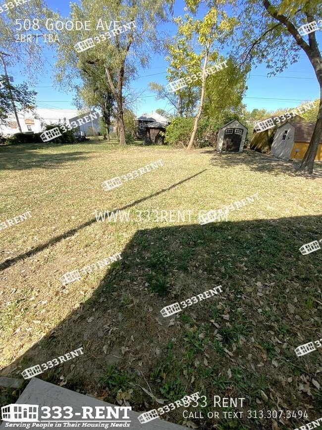 Building Photo - 508 Goode Ave