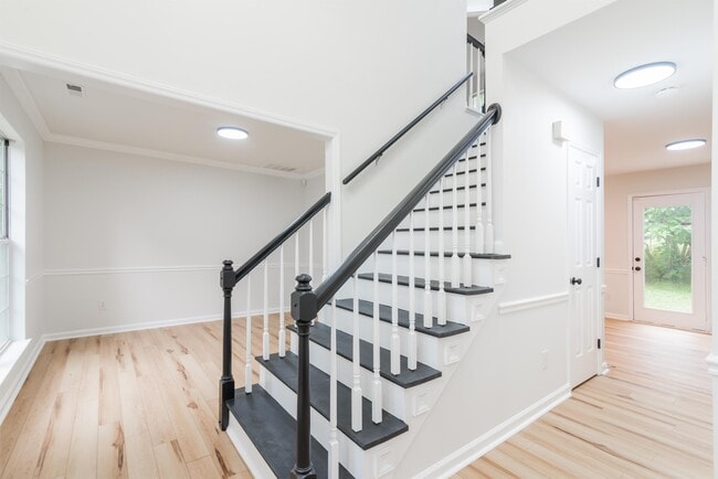 Building Photo - 8413 Woodford Bridge Dr