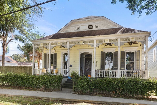 Primary Photo - 1576 N Dorgenois St
