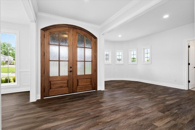 Building Photo - 413 Weston Park