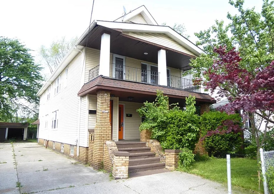 Building Photo - 1808 Buhrer Ave