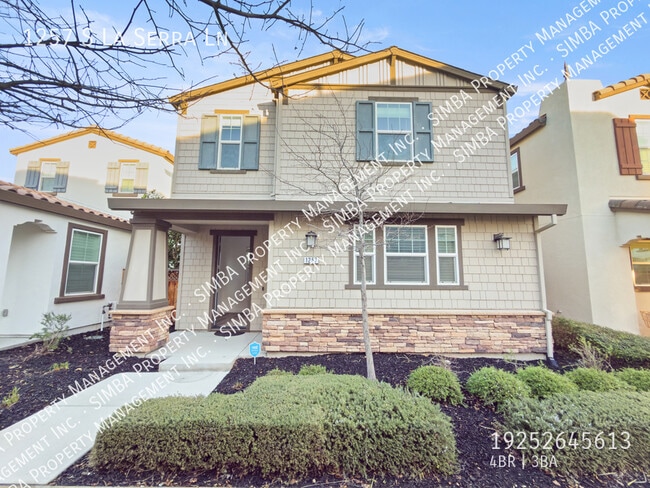 Building Photo - 1257 La Sera Ln