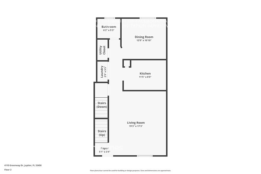 Building Photo - 4110 Greenway Dr