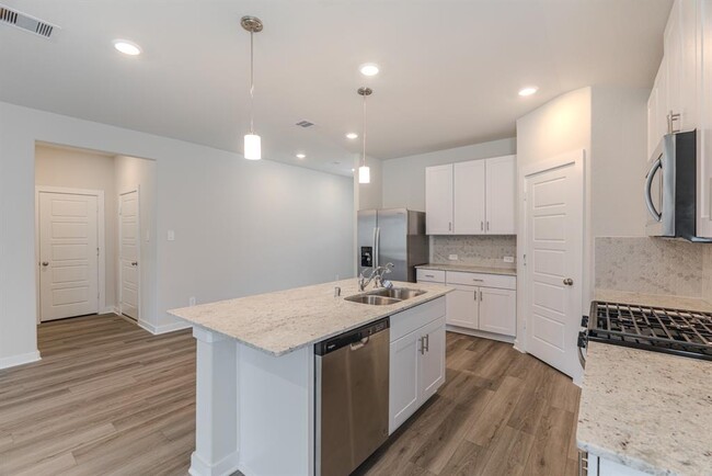 Building Photo - 1438 Waggoner Rnch Trl