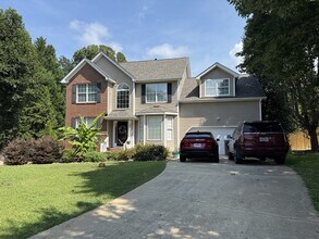 Building Photo - 5212 Flintrock Ct