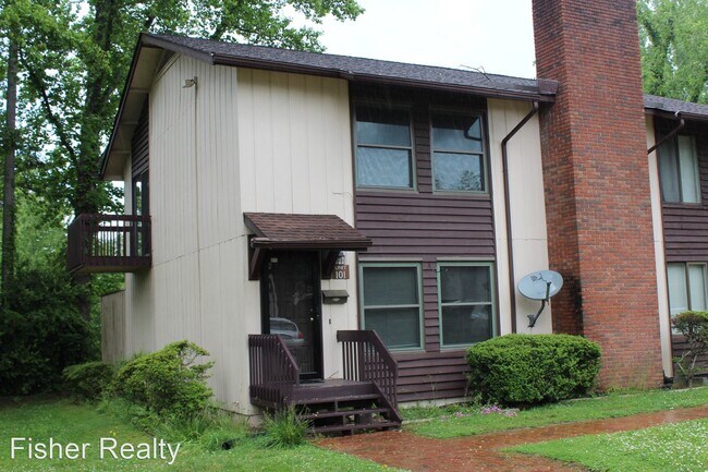 Primary Photo - 3 br, 2 bath House - 37 Shepard Square #101