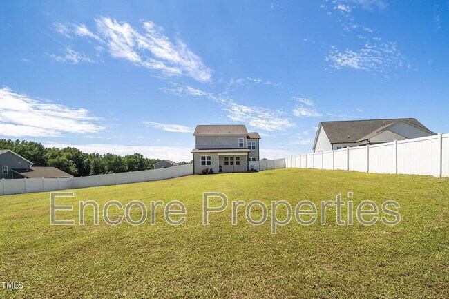 Building Photo - 51 Buckstone Pl