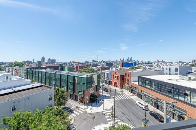 Building Photo - 1405 Frankford Ave