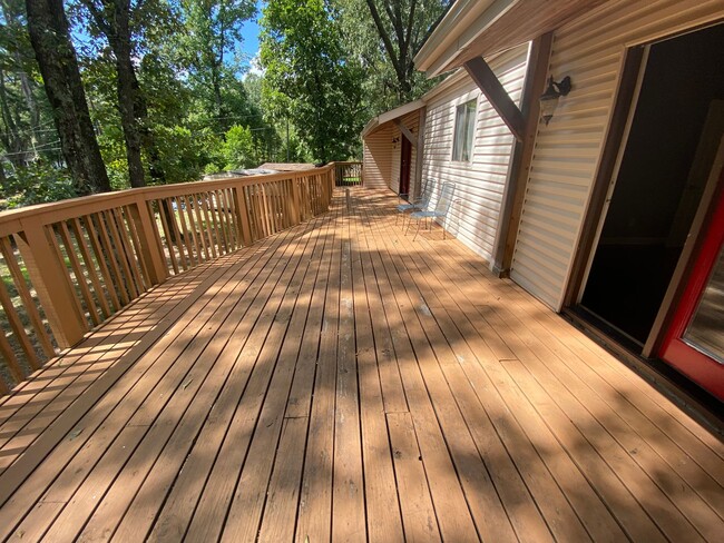 Building Photo - Indianhead Lake Estates  - available 10/1/...