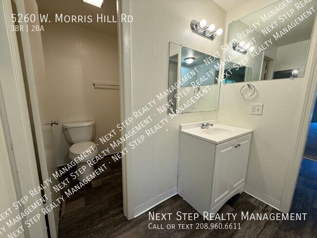 Building Photo - 5260 W Morris Hill Rd