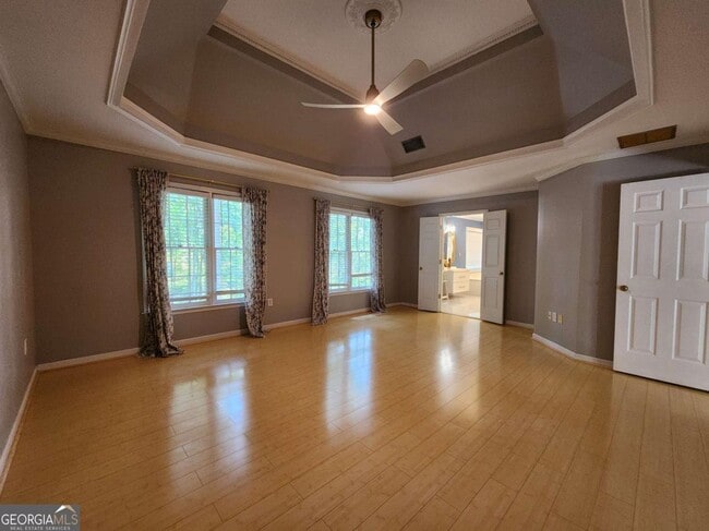 Building Photo - 2077 Wilshire Dr SW