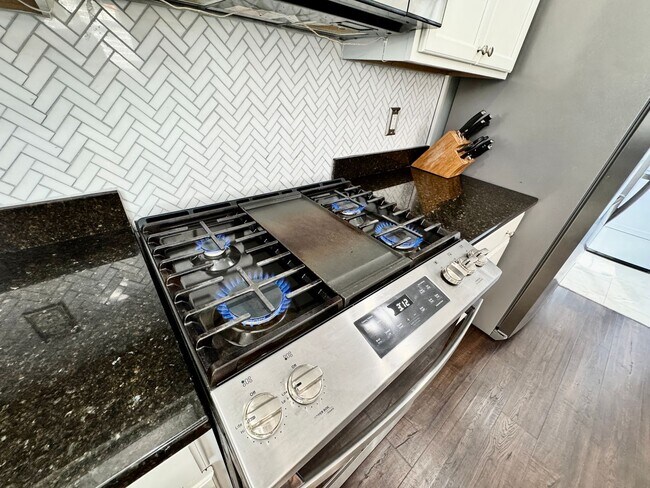 Building Photo - A Block From The Beaches! A 1st-Time Renta...