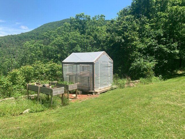 Building Photo - Large home with gorgeous views!