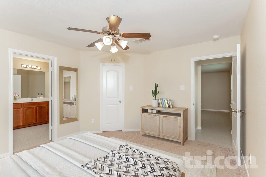 Building Photo - 709 Totem Trail Dr