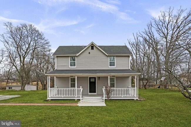 Building Photo - 10530 Scaggsville Rd