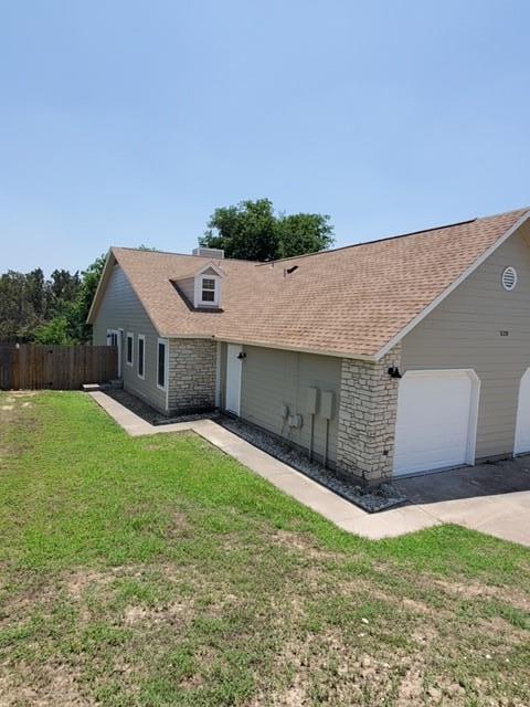 Building Photo - 520 Cutty Trail
