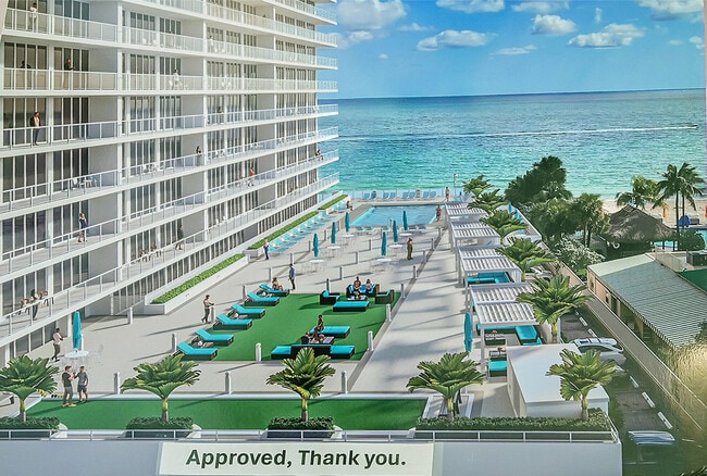 Building Photo - 4100 Galt Ocean Dr