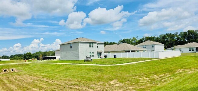 Building Photo - 17241 NW 176th Dr