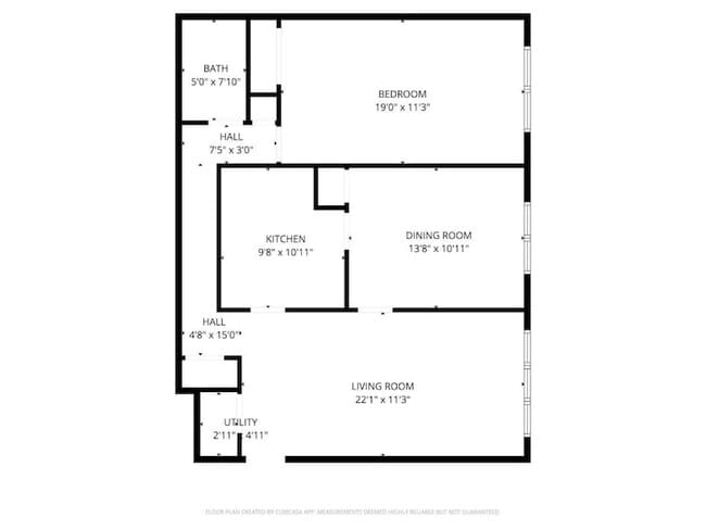 Building Photo - 396 College Dr