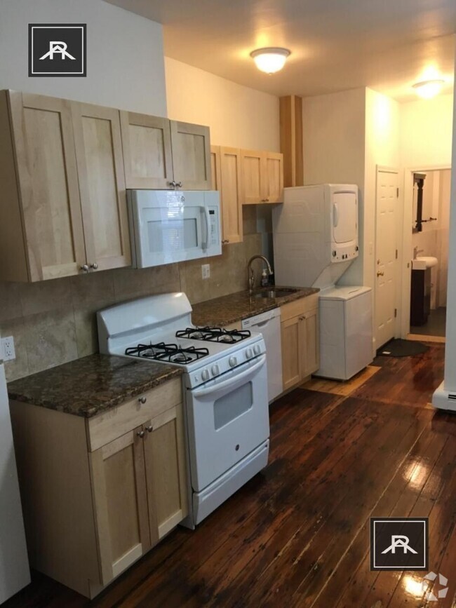 Building Photo - 2 bedroom in Cambridge MA 02139