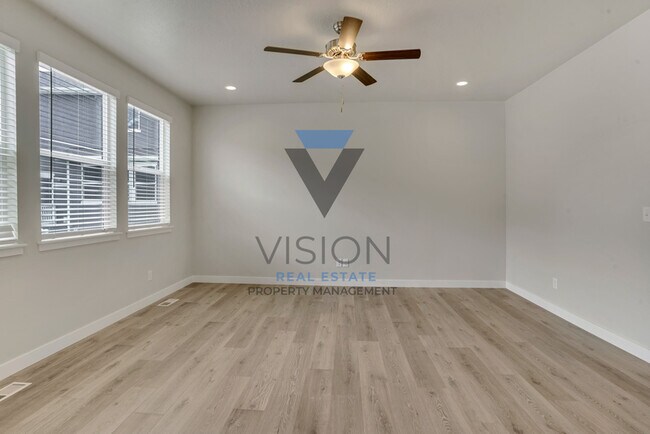 Building Photo - 4093 W Harmony Dr