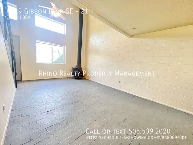 Building Photo - 4849 Gibson Blvd SE