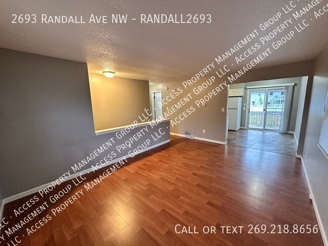 Building Photo - 2693 Randall Ave NW