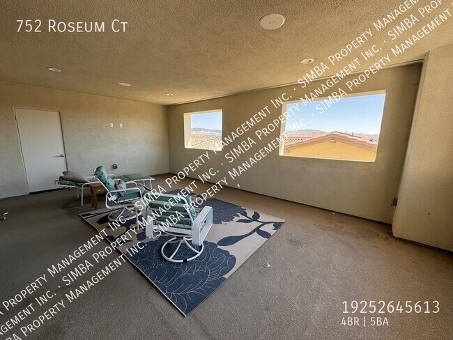 Building Photo - 752 Roseum Ct