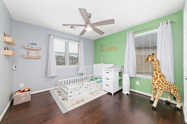 Building Photo - 21482 Biscayne Valley Ln