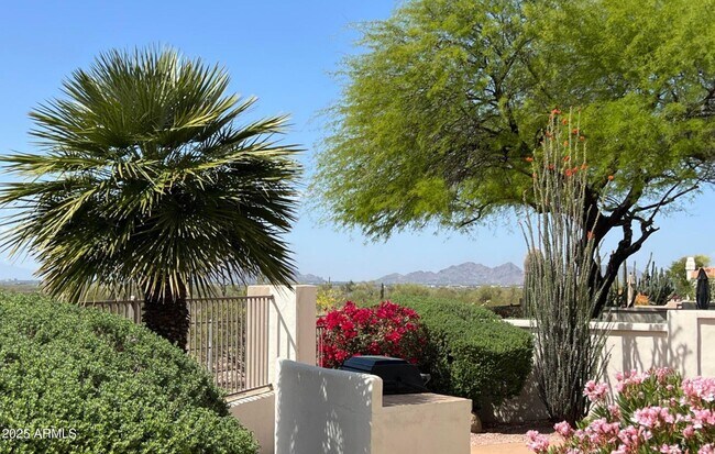 Building Photo - 11645 E Bella Vista Dr