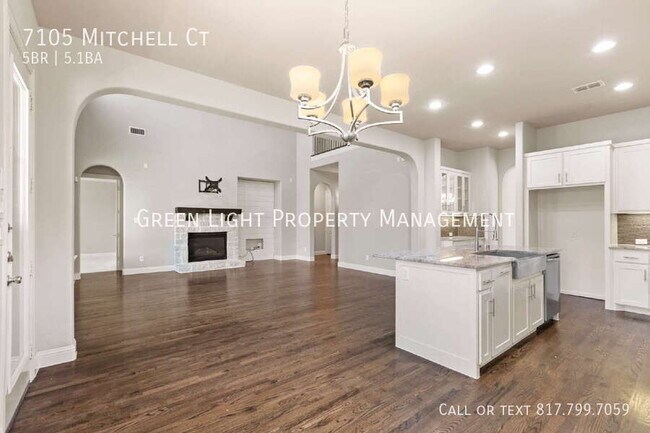 Building Photo - 7105 Mitchell Ct