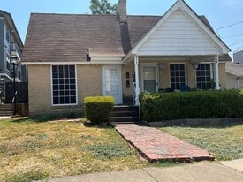 Building Photo - 5110 Manett St