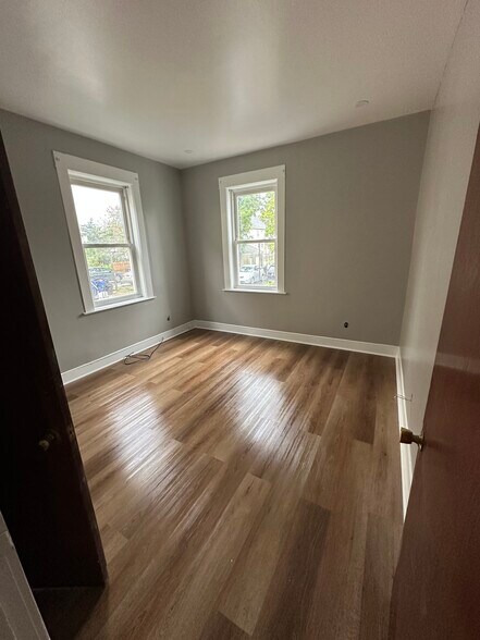 Bedroom #2 - 111 Spring St