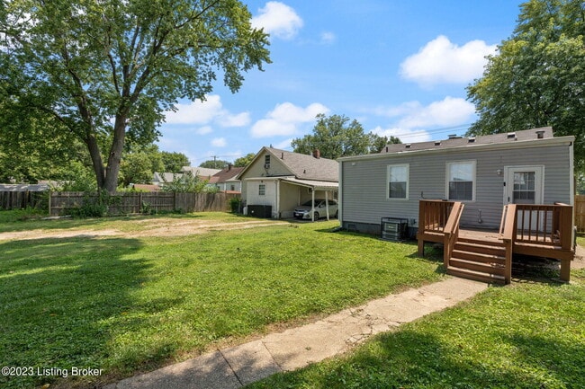 Building Photo - 933 Dresden Ave